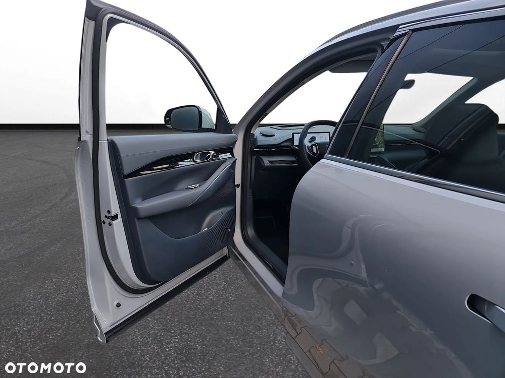 Geely EX5 60.22kWh Max - 17