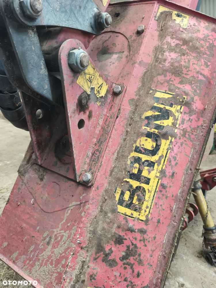 SaMasz Bruni DE 580 - 2