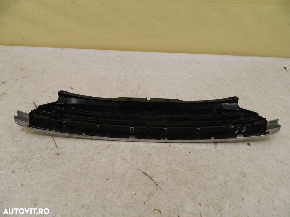 Grila radiator Mini Cooper Clubman S R55 / R56, 2007, 2008, 2009, 2010, cod origine 166149-10. - 5