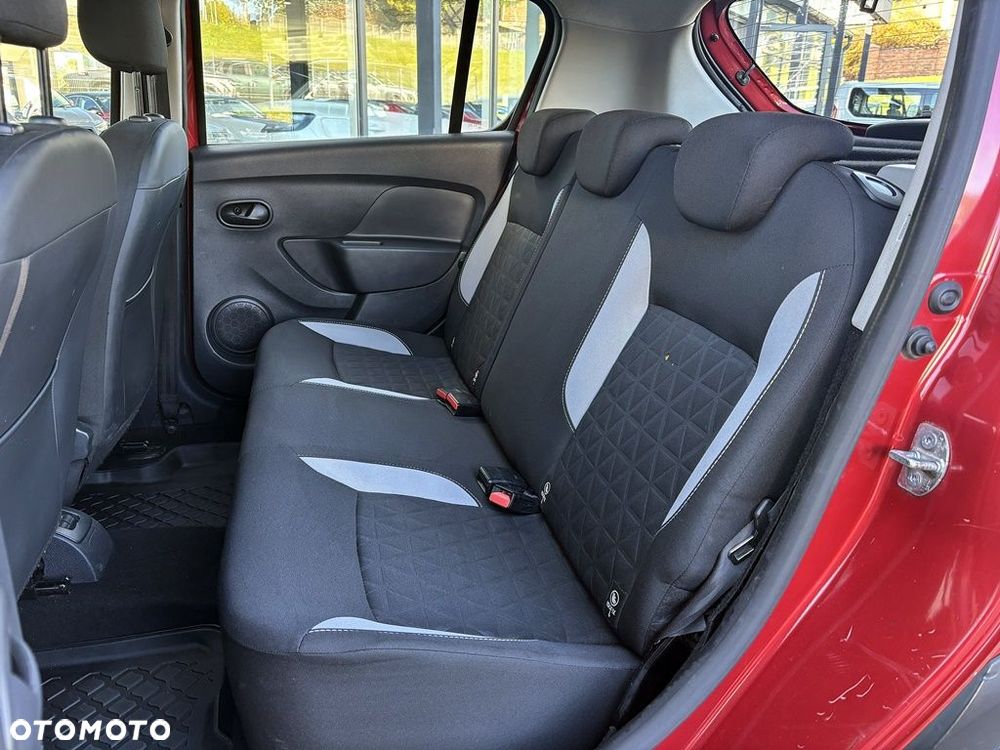 Dacia Sandero 0.9 TCe Laureate - 9