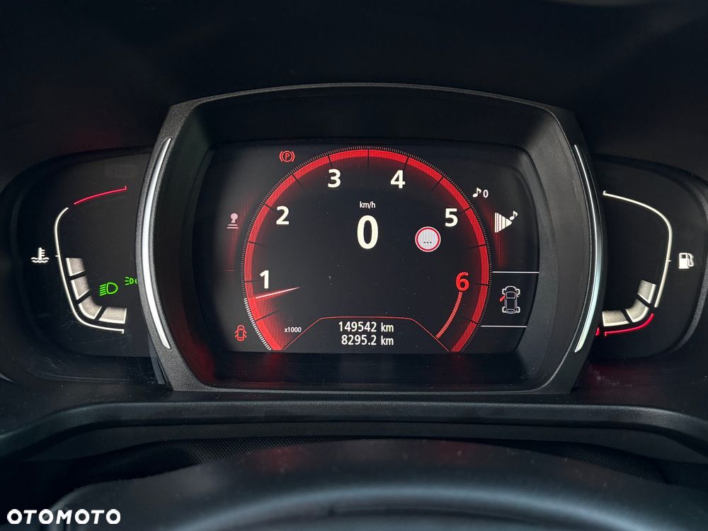 Renault Kadjar Energy TCe 165 CROSSBORDER - 37