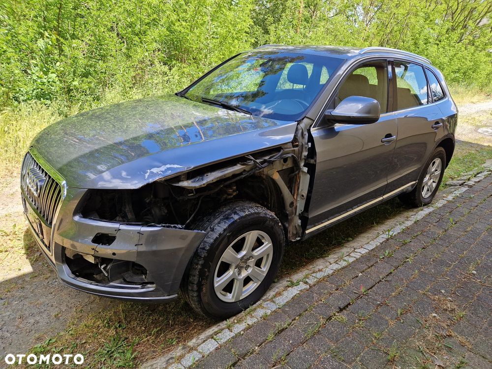 Audi Q5 2.0 TDI Quattro S tronic - 4