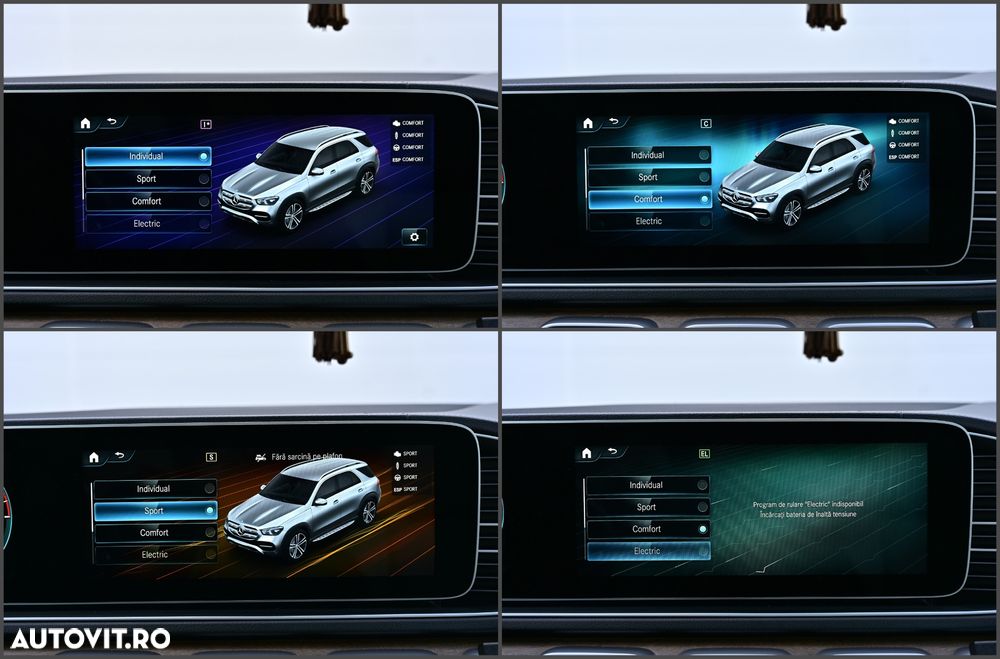 Mercedes-Benz GLE - 25