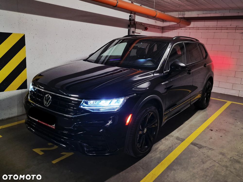 Volkswagen Tiguan Allspace - 28