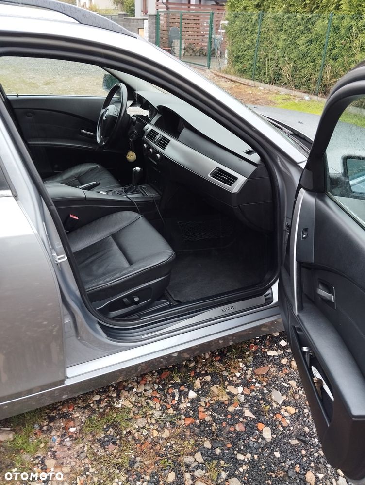 BMW Seria 5 - 15