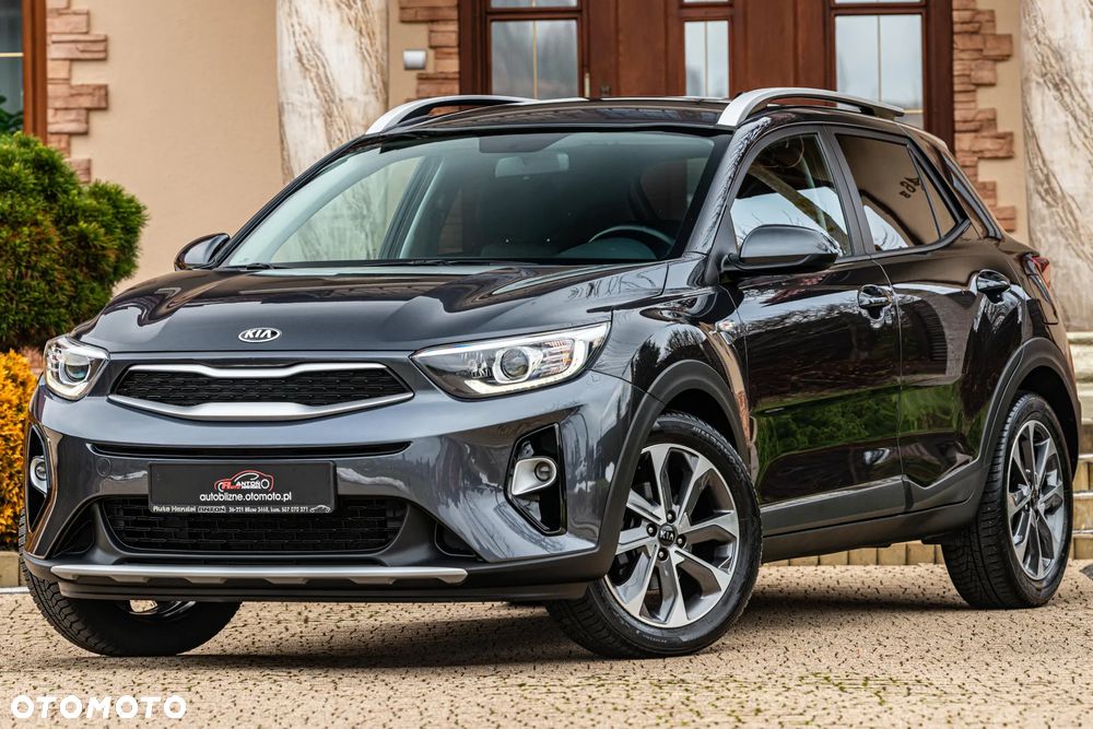 Kia Stonic 1.4 XL - 3
