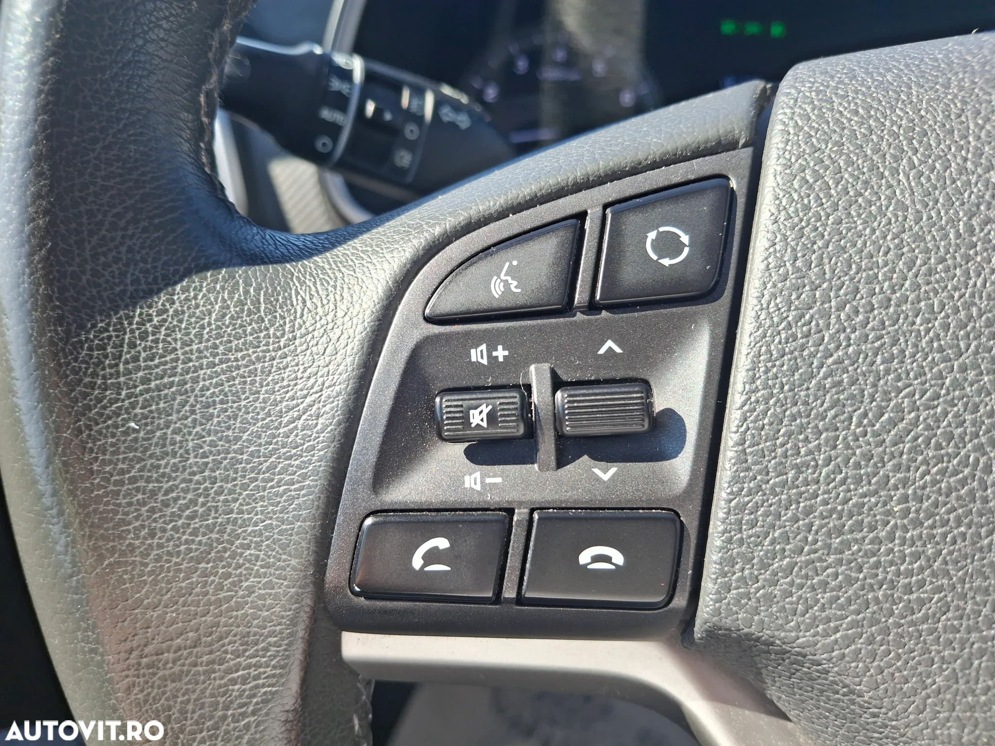Hyundai Tucson 1.6 GDI 2WD 6MT Comfort - 17