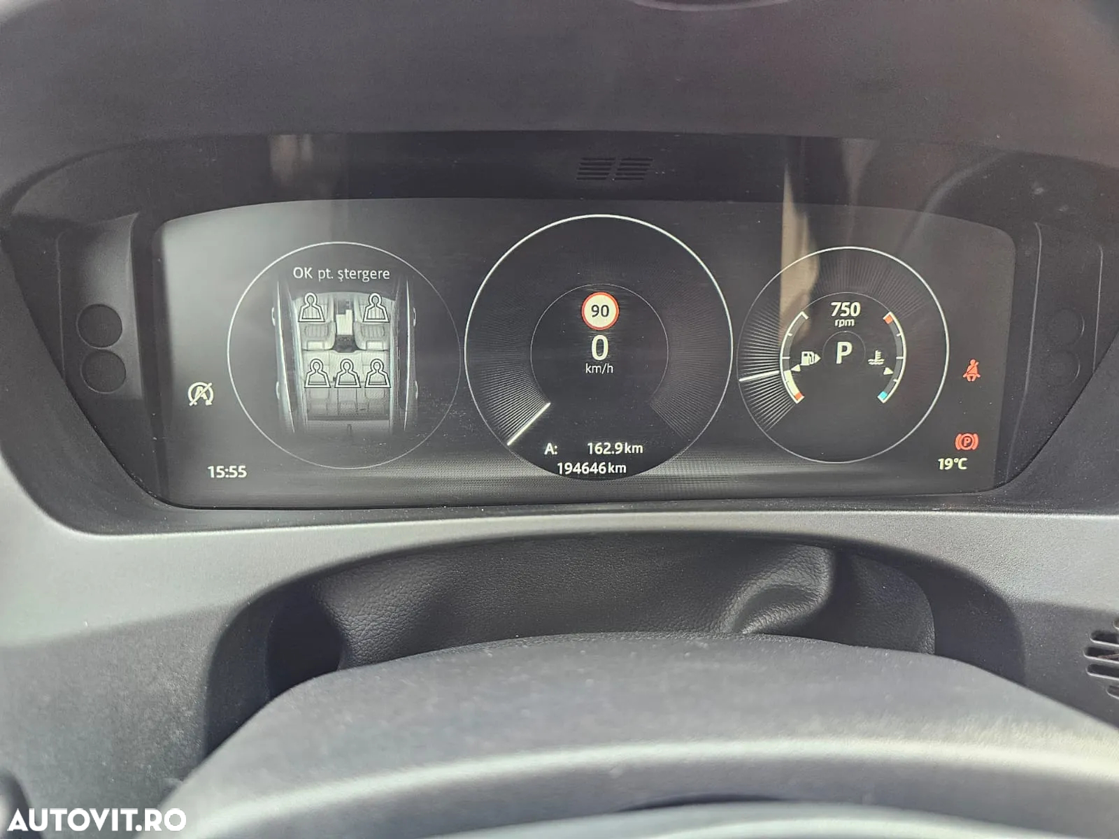 Jaguar F-Pace 20d AWD Prestige - 11