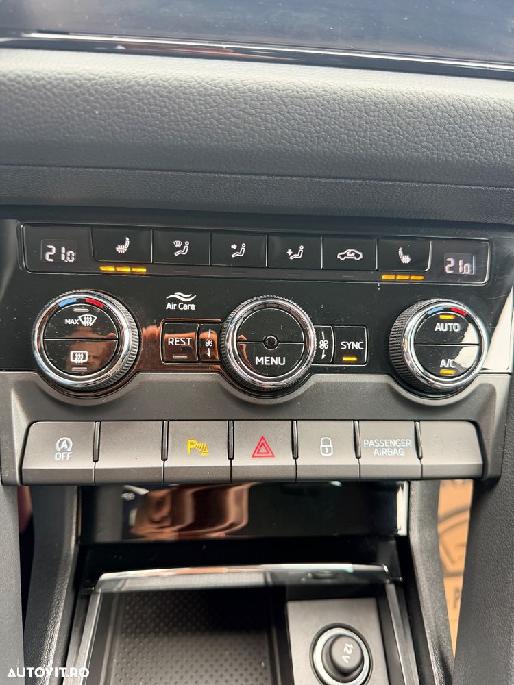 Skoda Kodiaq 1.5 TSI ACT DSG Active - 16