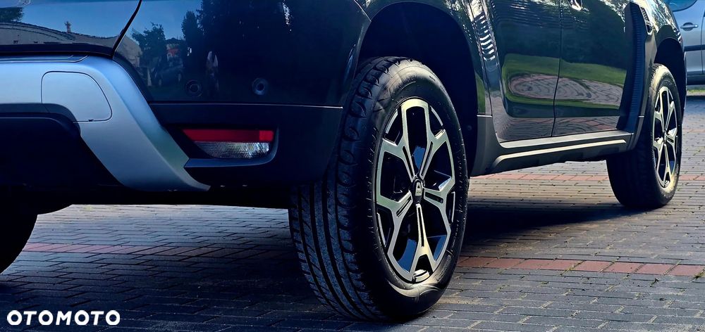 Dacia Duster 1.5 Blue dCi Prestige - 5