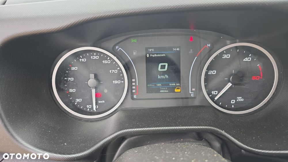 Iveco Daily 35C18 - 16
