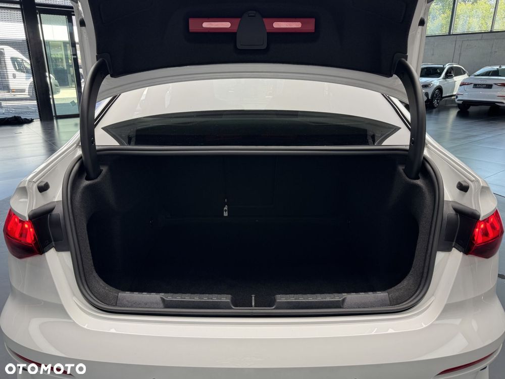 Audi A3 Limousine 35 TFSI mHEV Advanced S tronic - 21