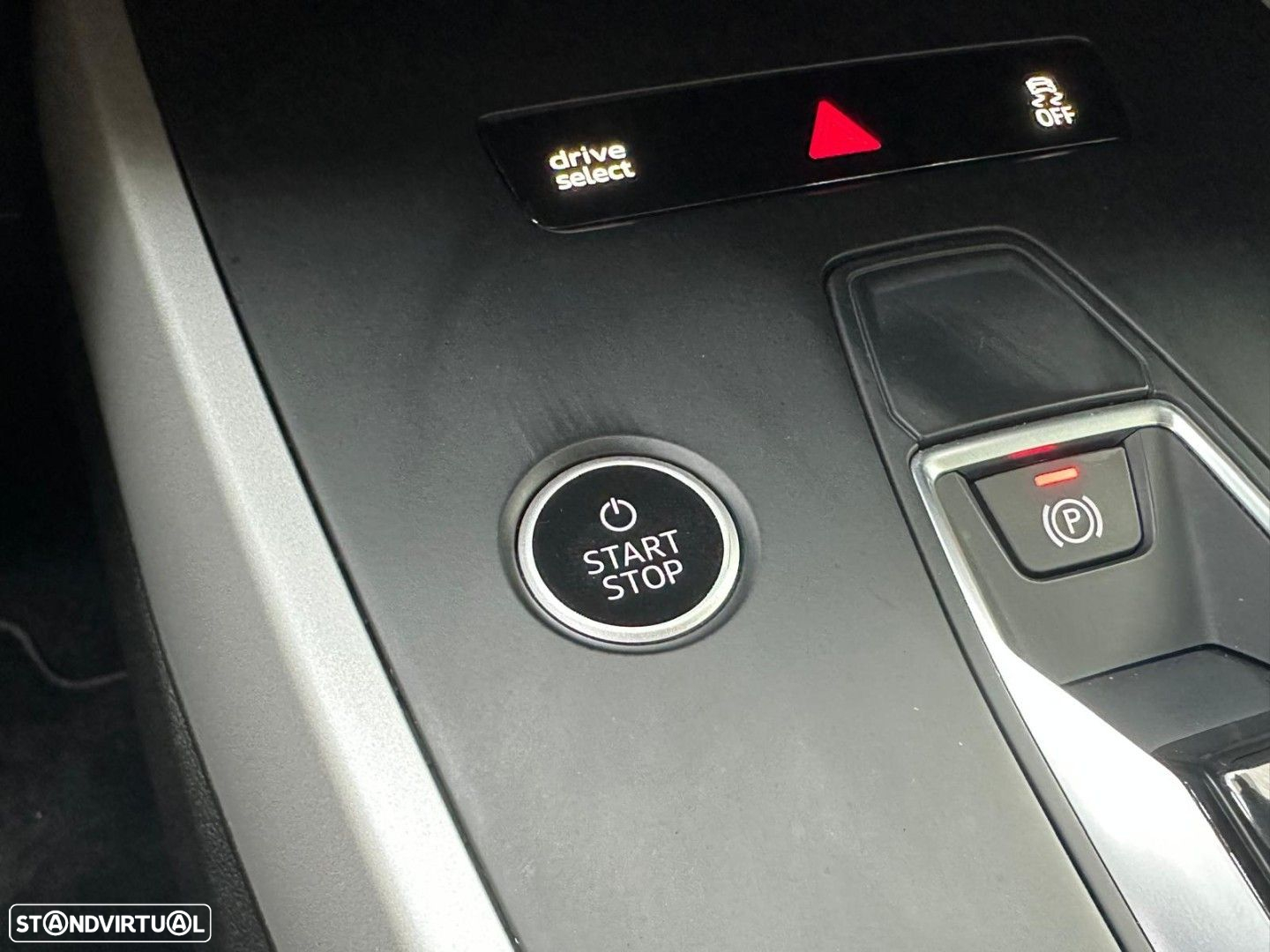 Audi Q4 Sportback e-tron 35 55 kWH - 25