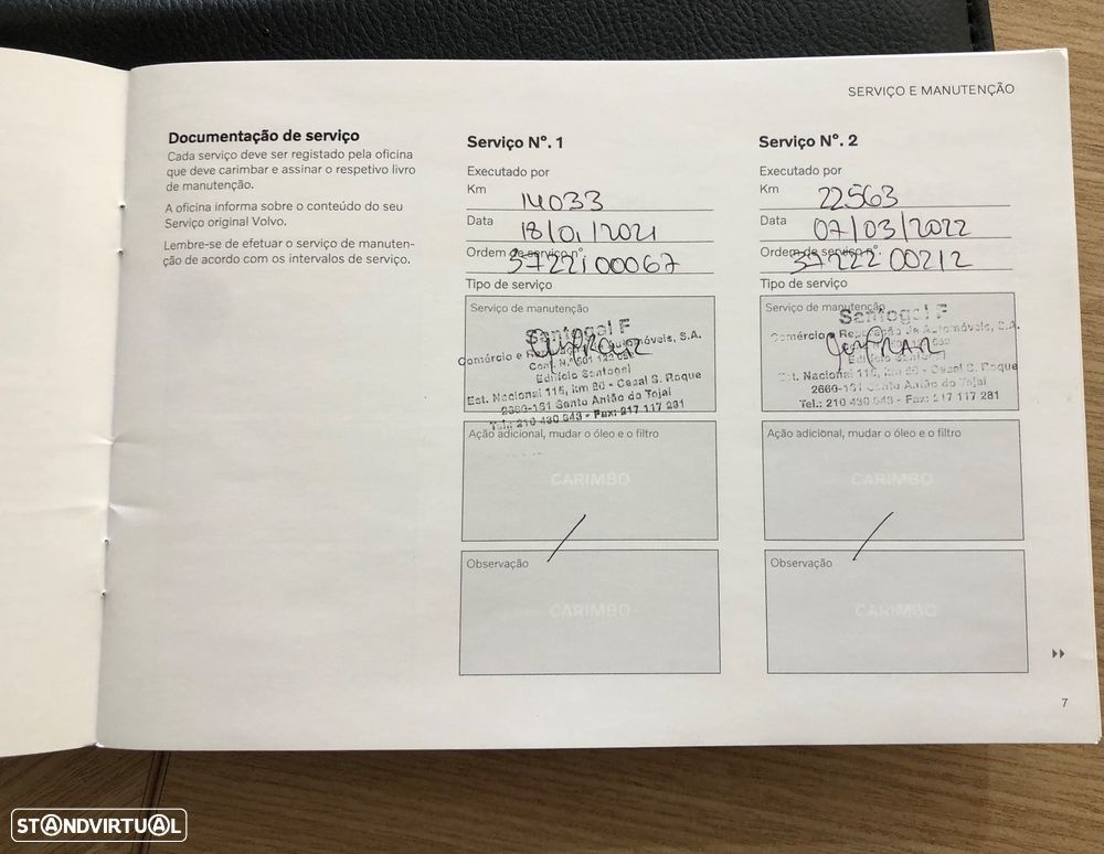 Volvo XC 60 2.0 T8 PHEV Momentum Plus AWD - 38