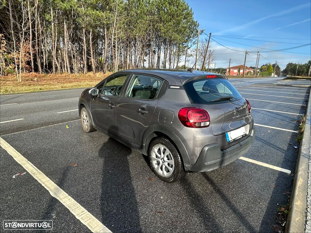 Citroën C3 1.2 PureTech YOU! - 6