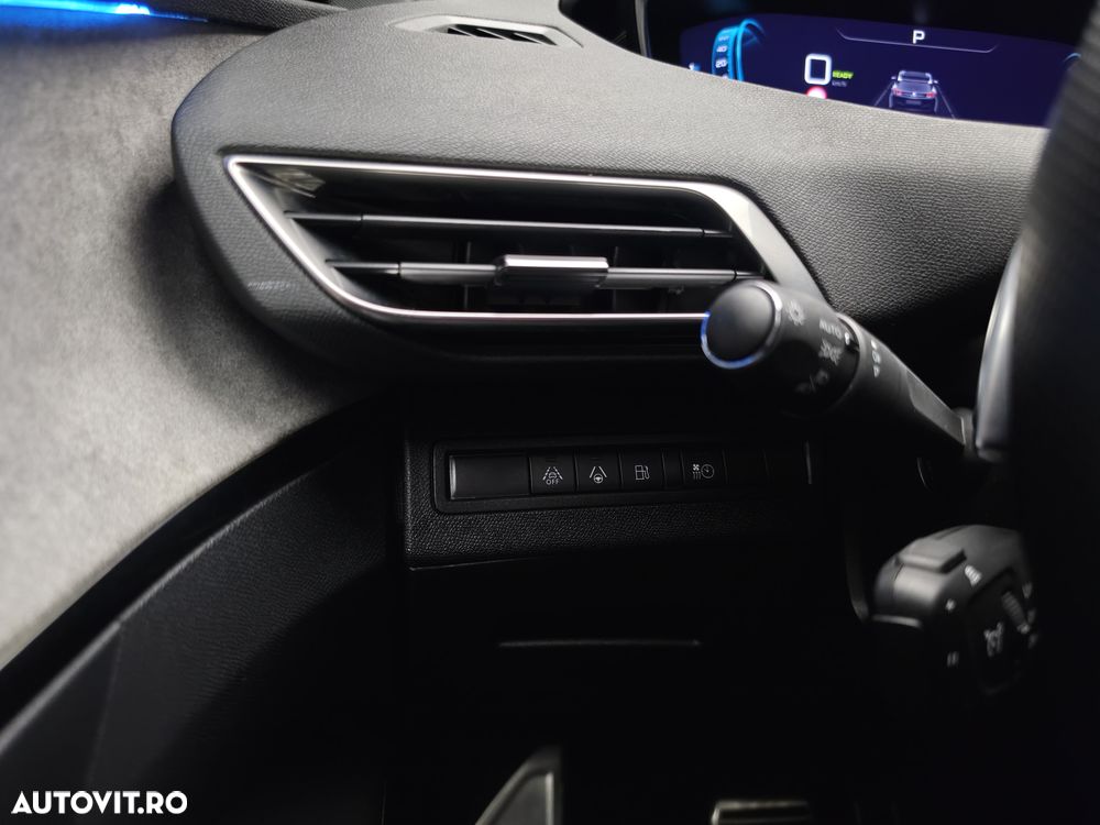 Peugeot 3008 225 e-EAT8 GT Pack - 14