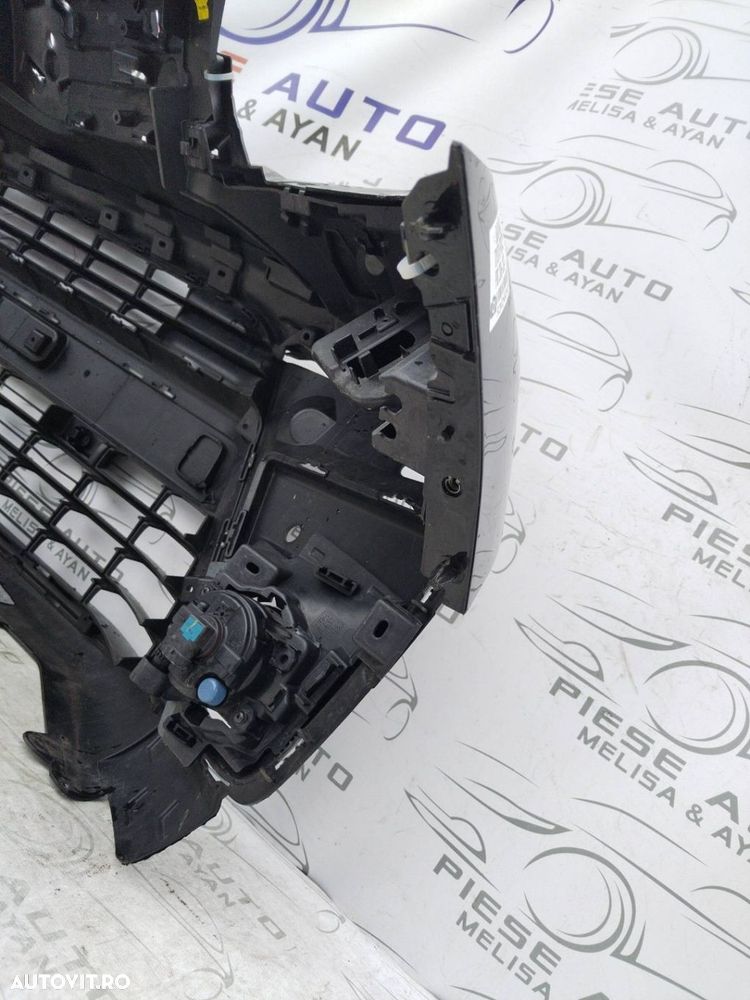 Bara fata Toyota Proace  an 2016-2017-2018-2019-2020-2021-2022-2024 - 7