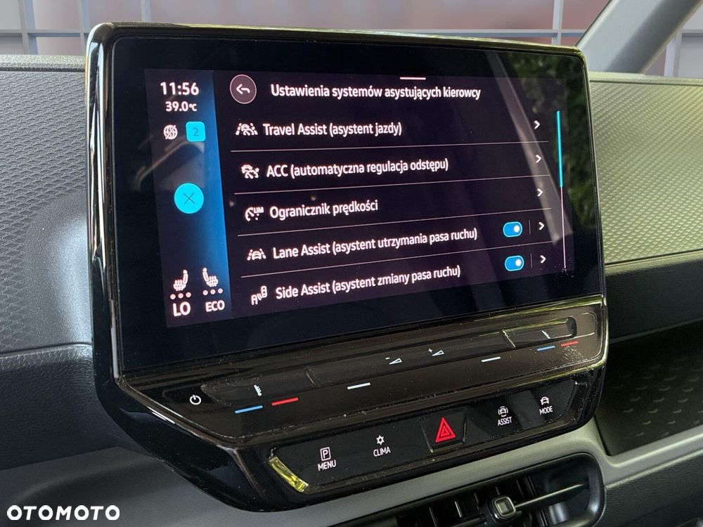 Volkswagen ID. Buzz Cargo 204 KM 82 kWh r. o. 2989 mm - 19