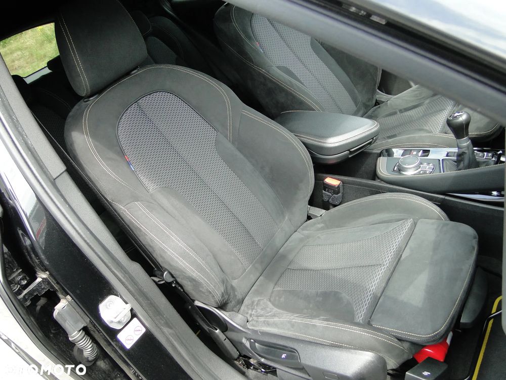BMW X2 sDrive18i M Sport - 31