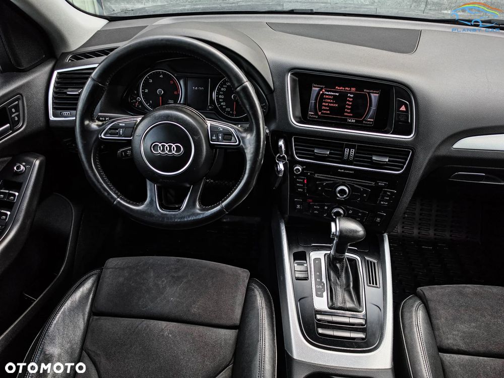 Audi Q5 - 23