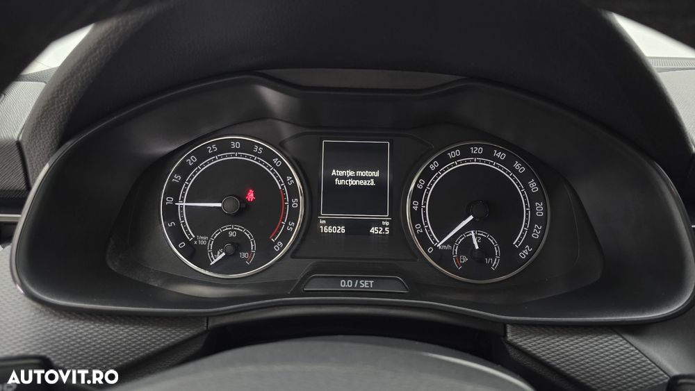 Skoda Scala 1.6 TDI Ambition - 16