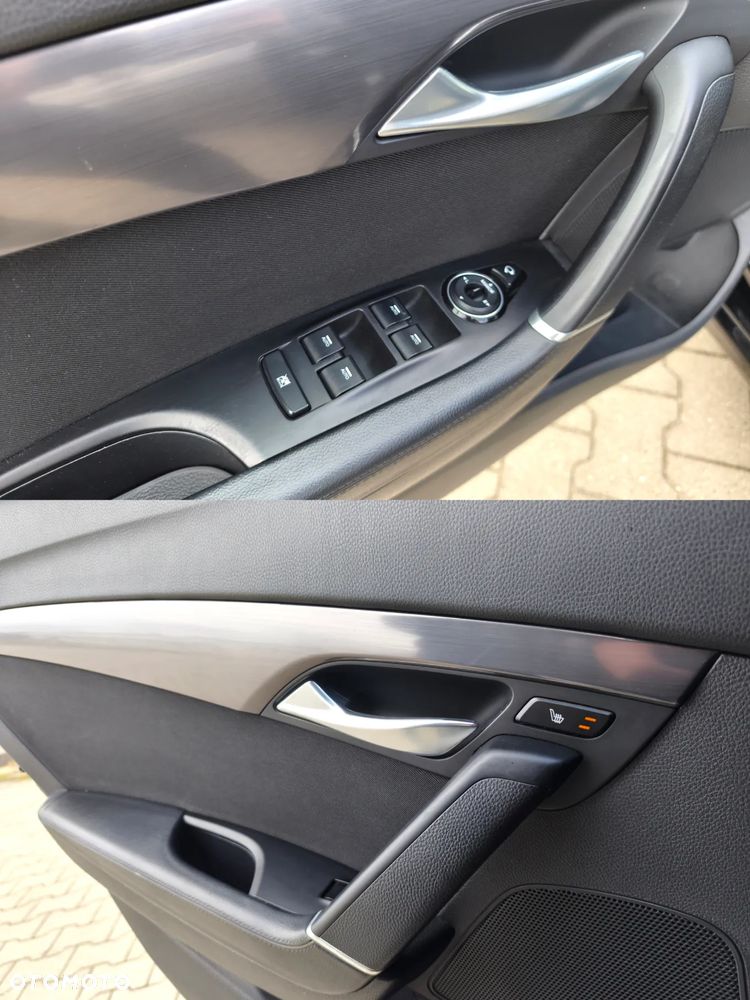 Hyundai i40 1.7 CRDi Comfort + - 26