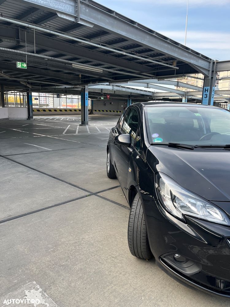 Opel Corsa - 18