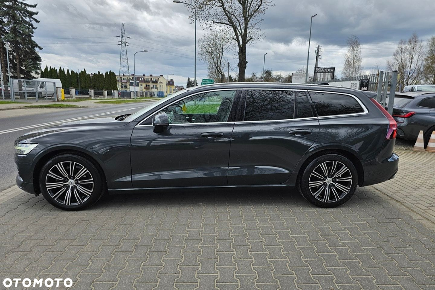 Volvo V60 - 13