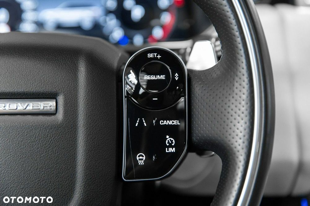 Land Rover Range Rover Sport - 28