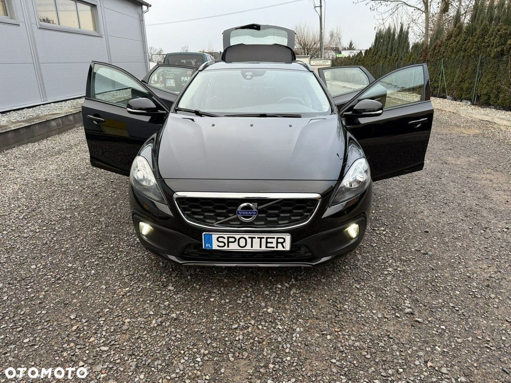 Volvo V40 Cross Country - 23