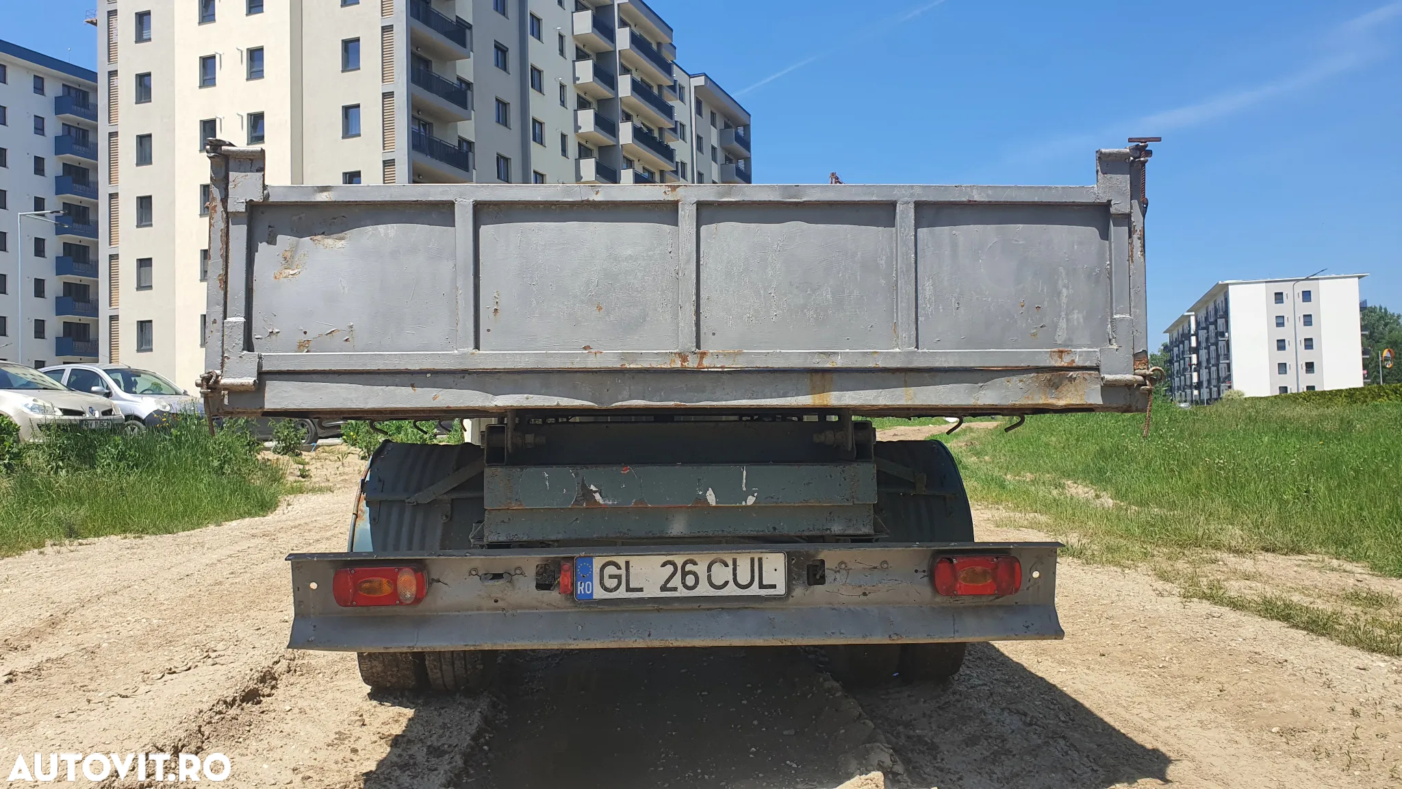Ford Transit - 10