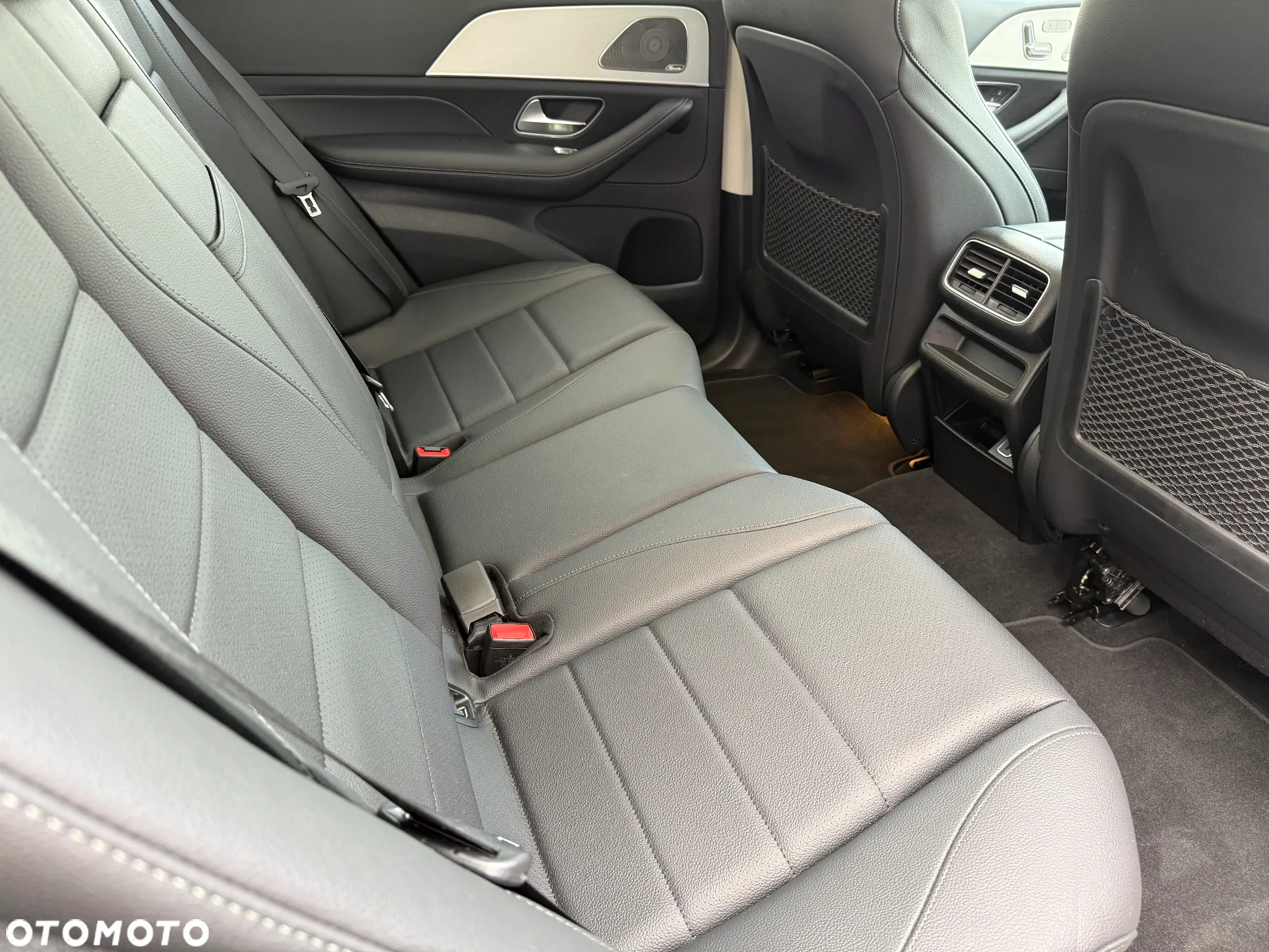 Mercedes-Benz GLE 350 de 4-Matic - 34