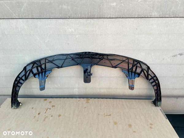 OPEL INSIGNIA A WZMOCENIENIE WSPORNIK BELKA ZDERZAKA PRZÓD 906200004