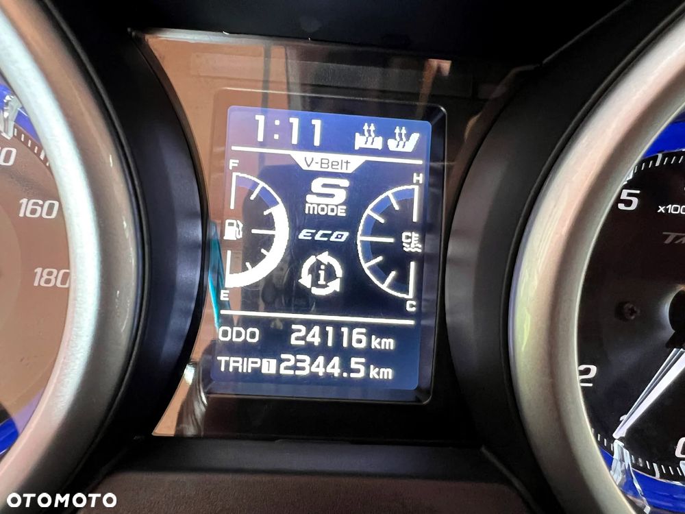 Yamaha Tmax - 19