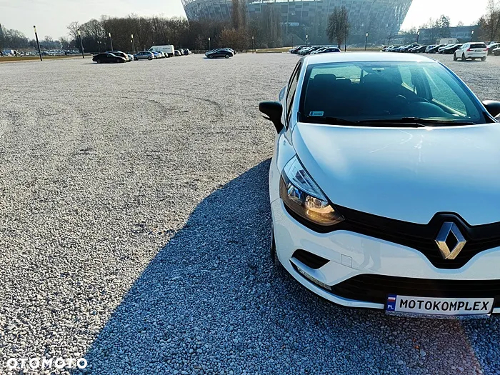 Renault Clio - 19