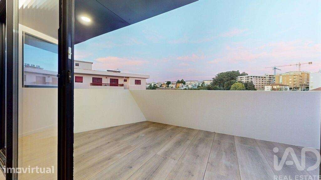 Apartamento T4 em Gondomar (São Cosme), Valbom e Jovim de 141,00 m2 - Grande imagem: 4/27