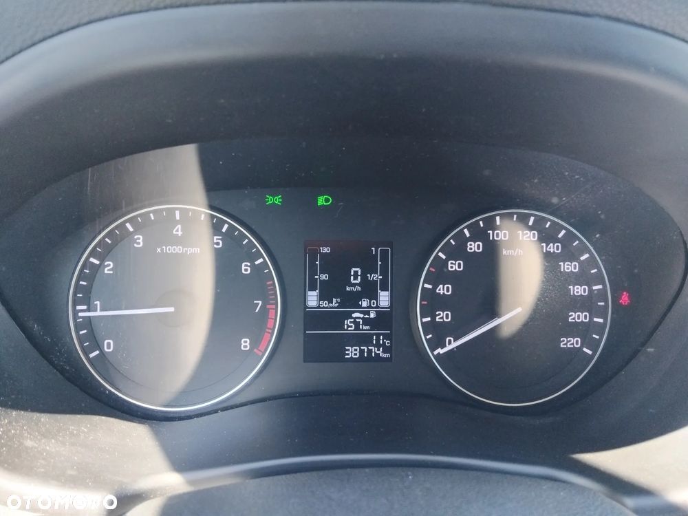 Hyundai i20 1.2 Classic Plus - 11