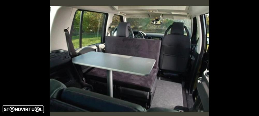 Land Rover Discovery TD V6 Aut. HSE - 5