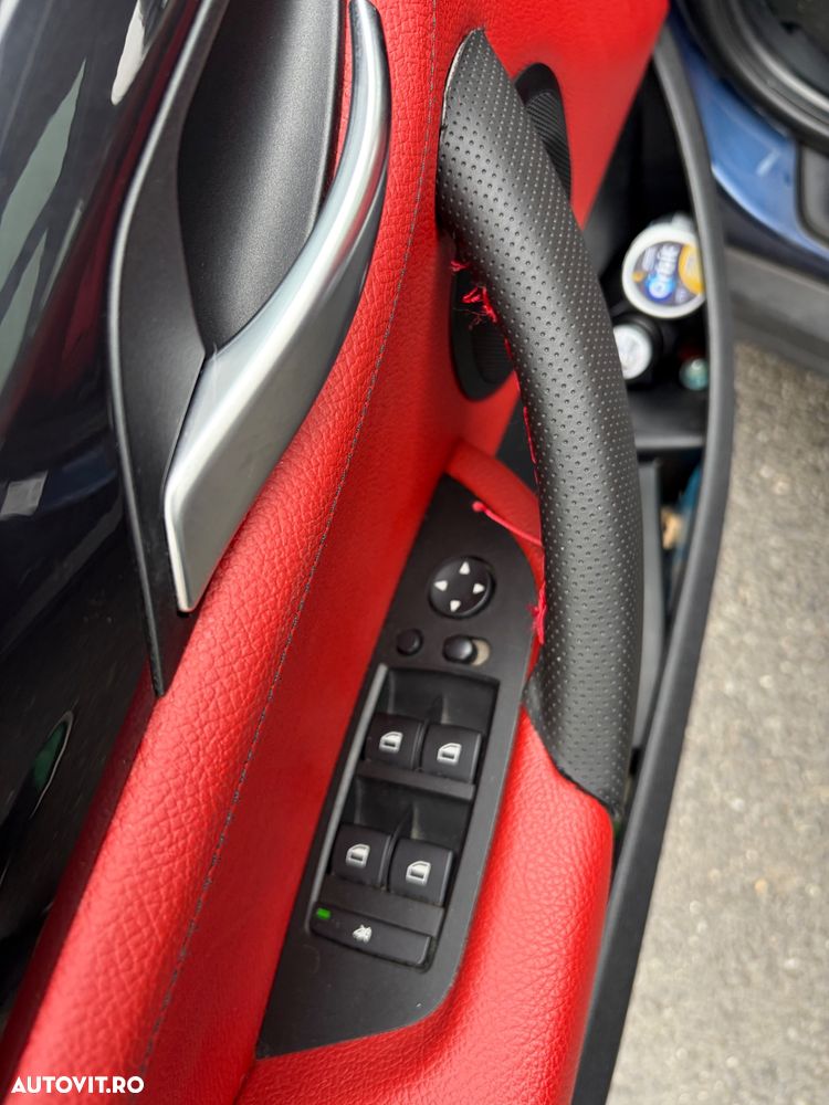 BMW X1 xDrive20d Sport Line - 20