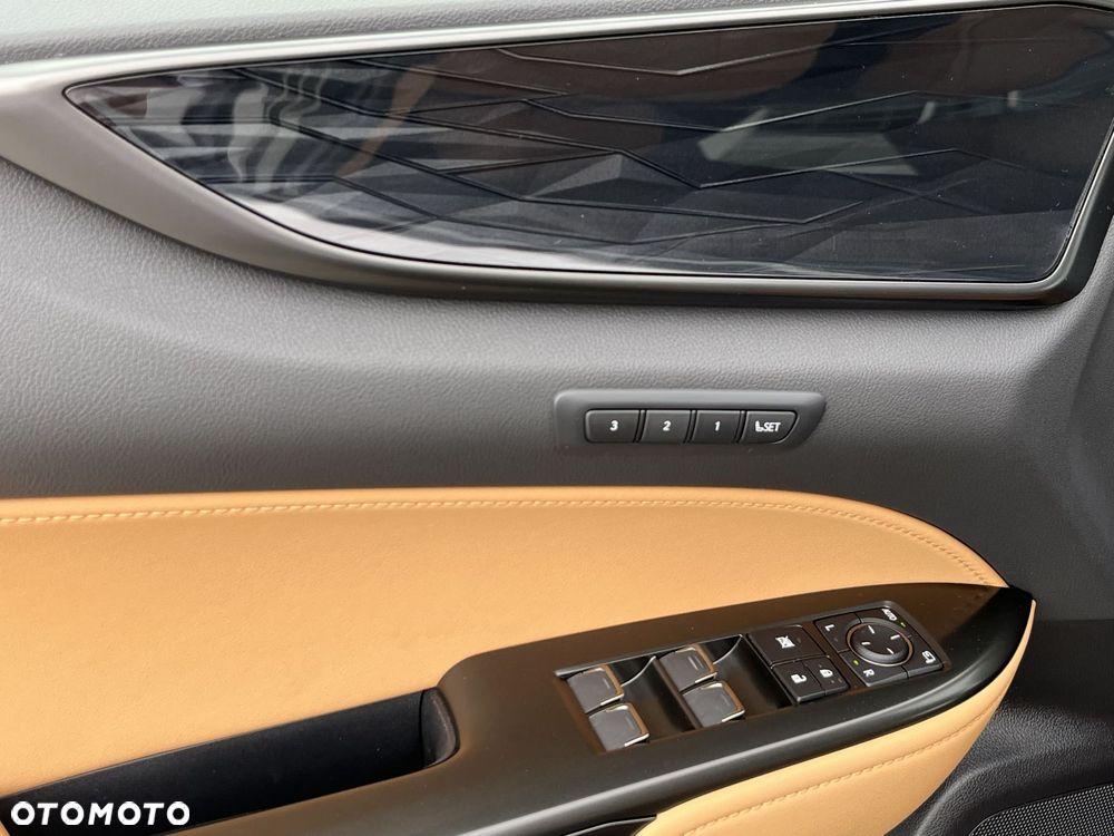 Lexus NX 350h Prestige AWD - 11