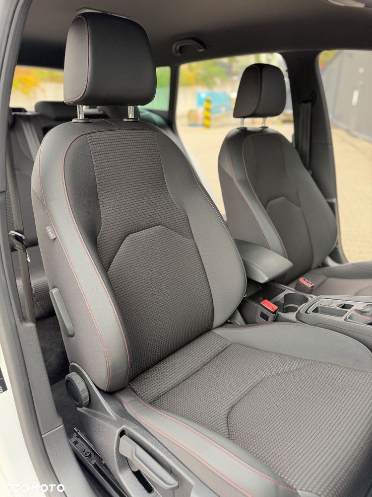 Seat Leon 1.5 TSI ACT DSG OPF FR - 8