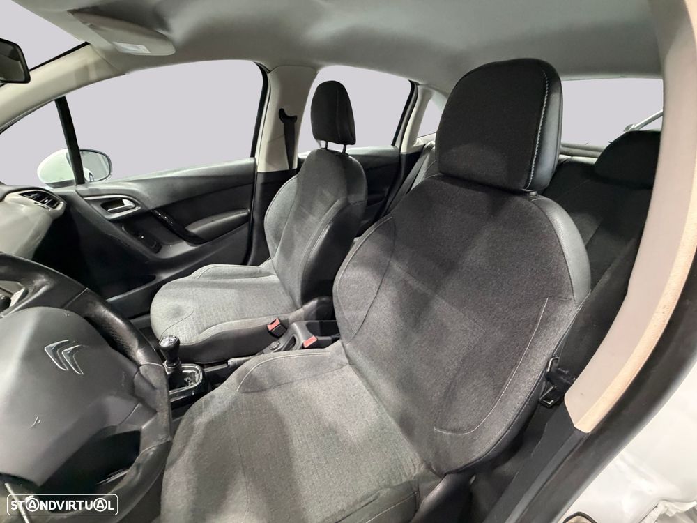 Citroën C3 1.0 VTi Seduction - 18