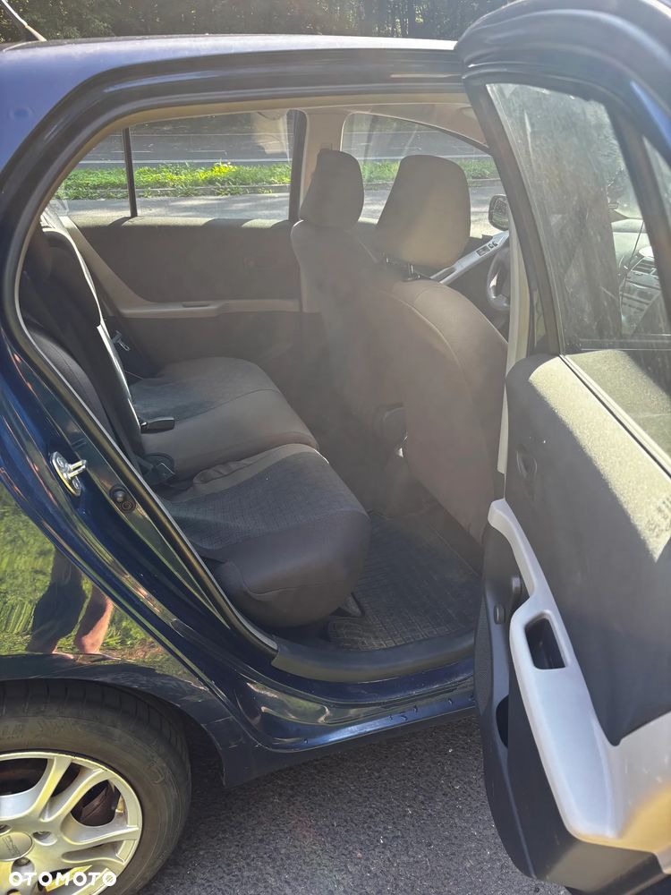 Toyota Yaris 1.0 Luna A/C - 13