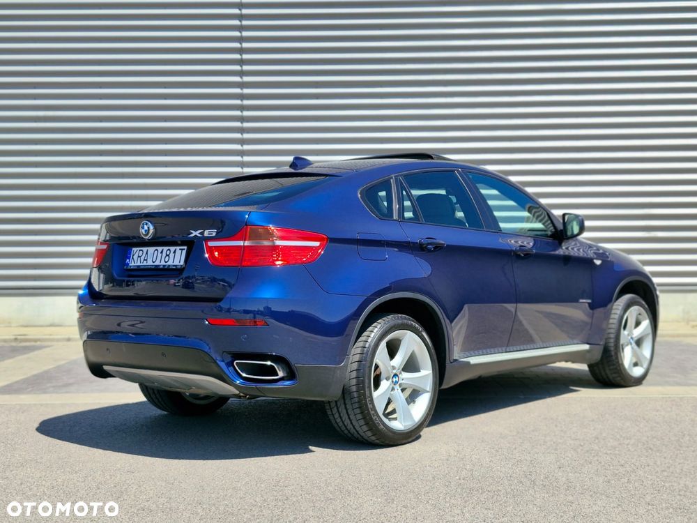 BMW X6 - 5