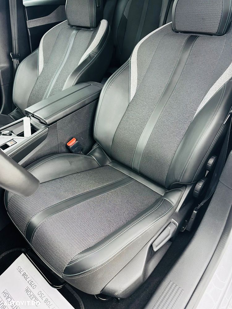 Peugeot 308 PureTech 130 Stop & Start Allure - 19