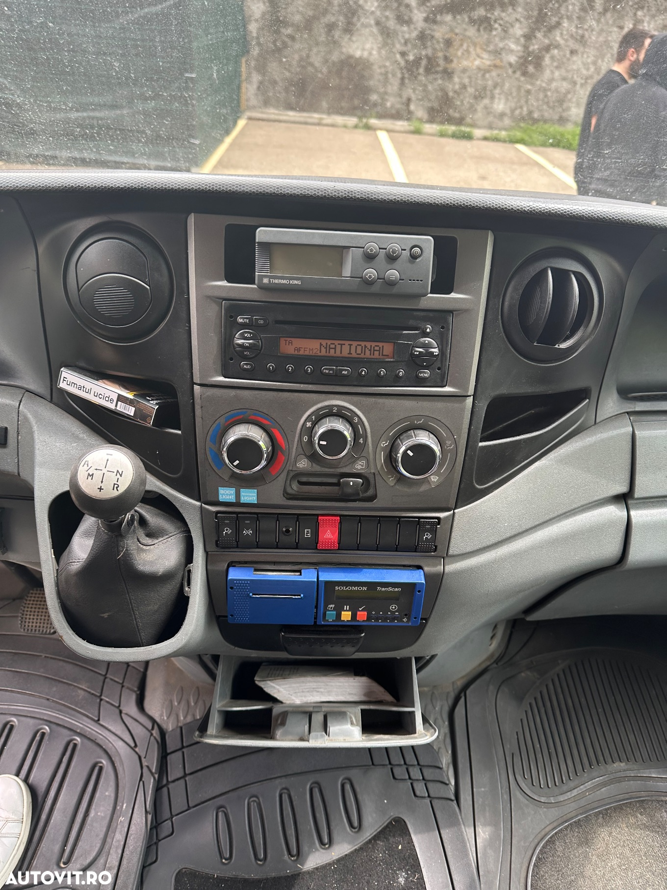 Iveco Daily - 7