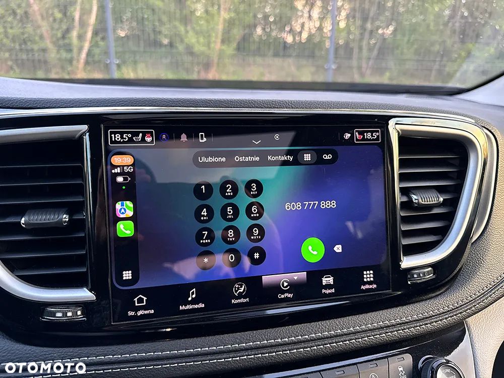 Chrysler Pacifica - 34