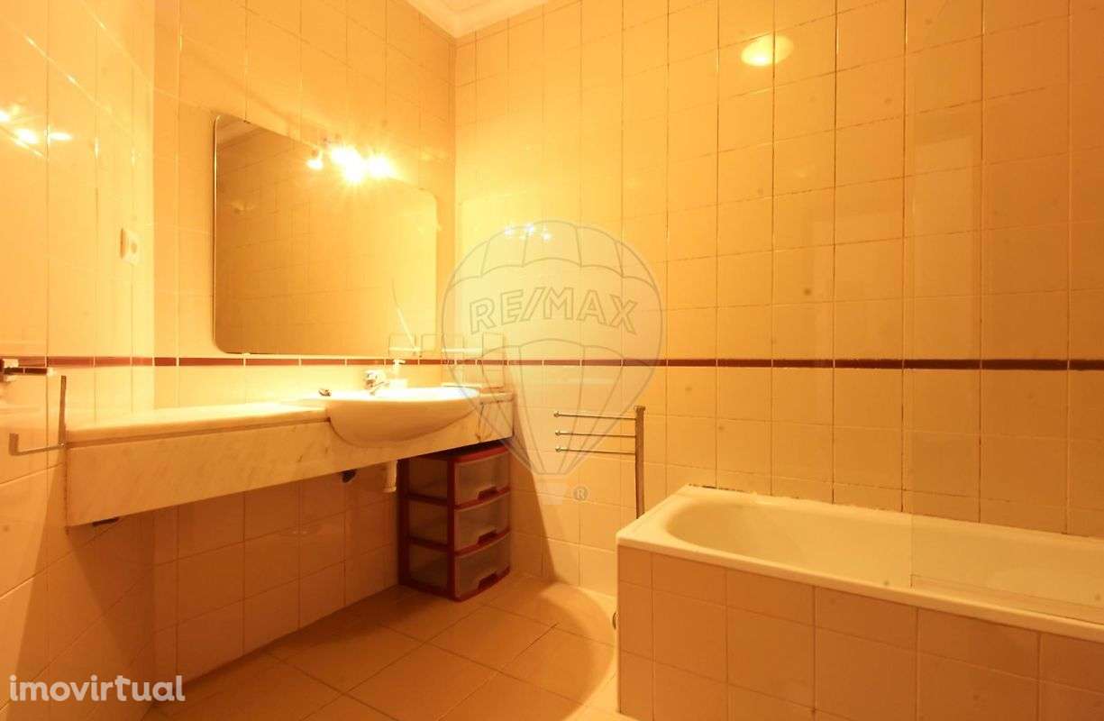 Apartamento T1 para venda - Grande imagem: 4/7