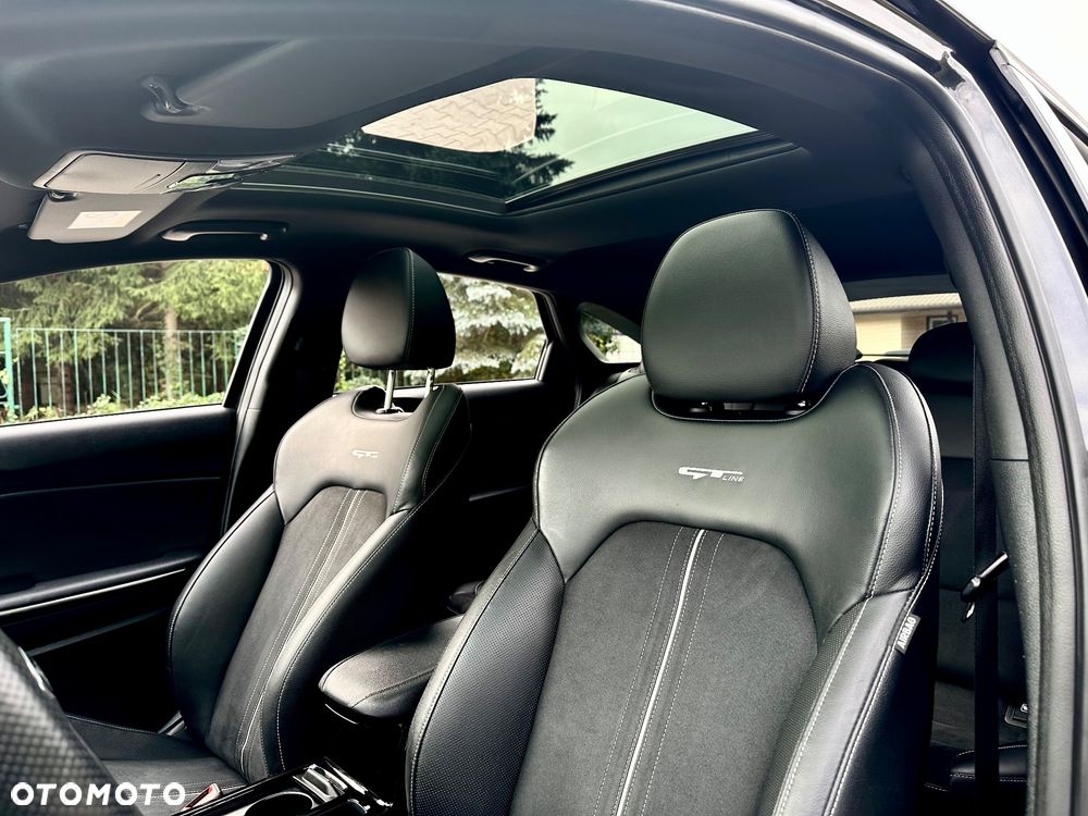 Kia ProCeed 1.4 T-GDI DCT7 OPF GT LINE - 5