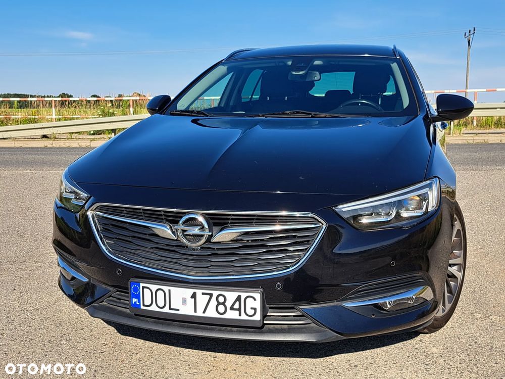 Opel Insignia 1.6 Automatik Exclusive - 34